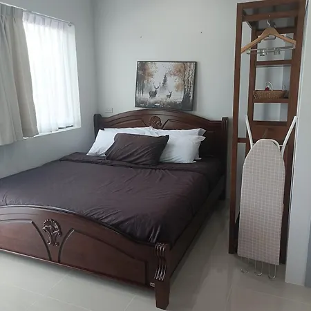 88House Suratthani Surat Thani Bagian luar foto