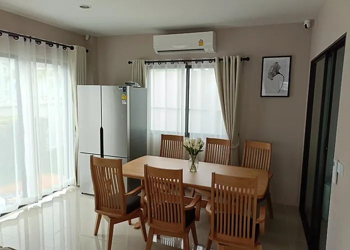 88House Suratthani