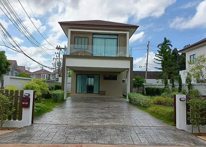 88House Suratthani