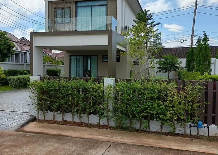 88House Suratthani