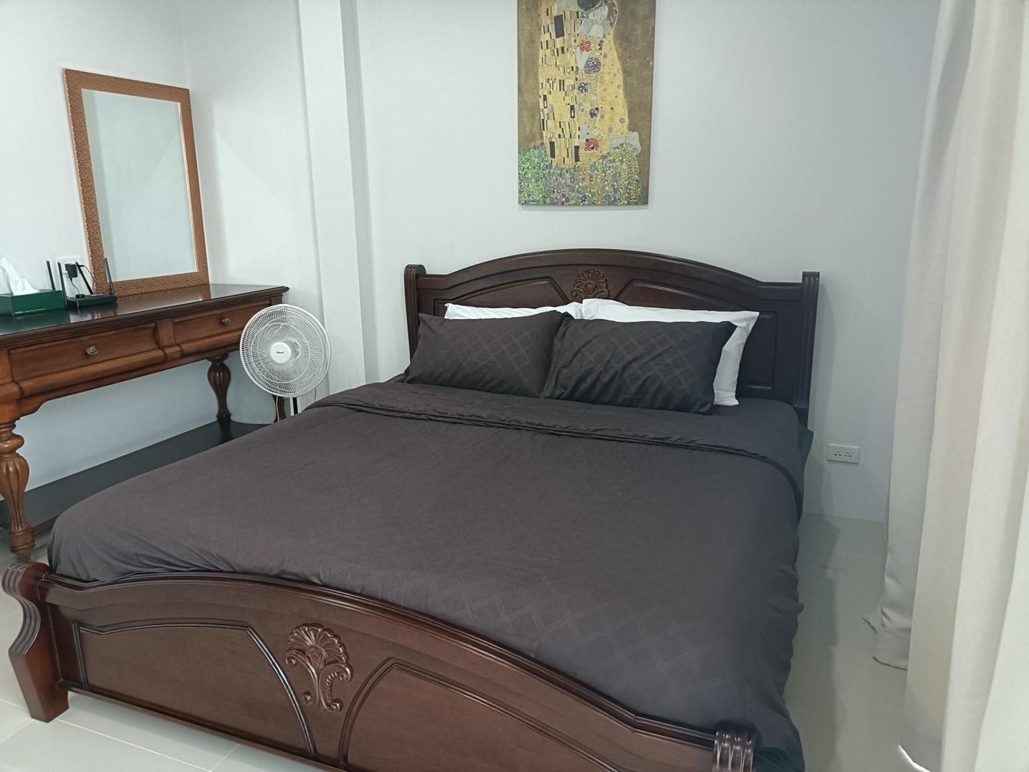Villa 88house Suratthani *