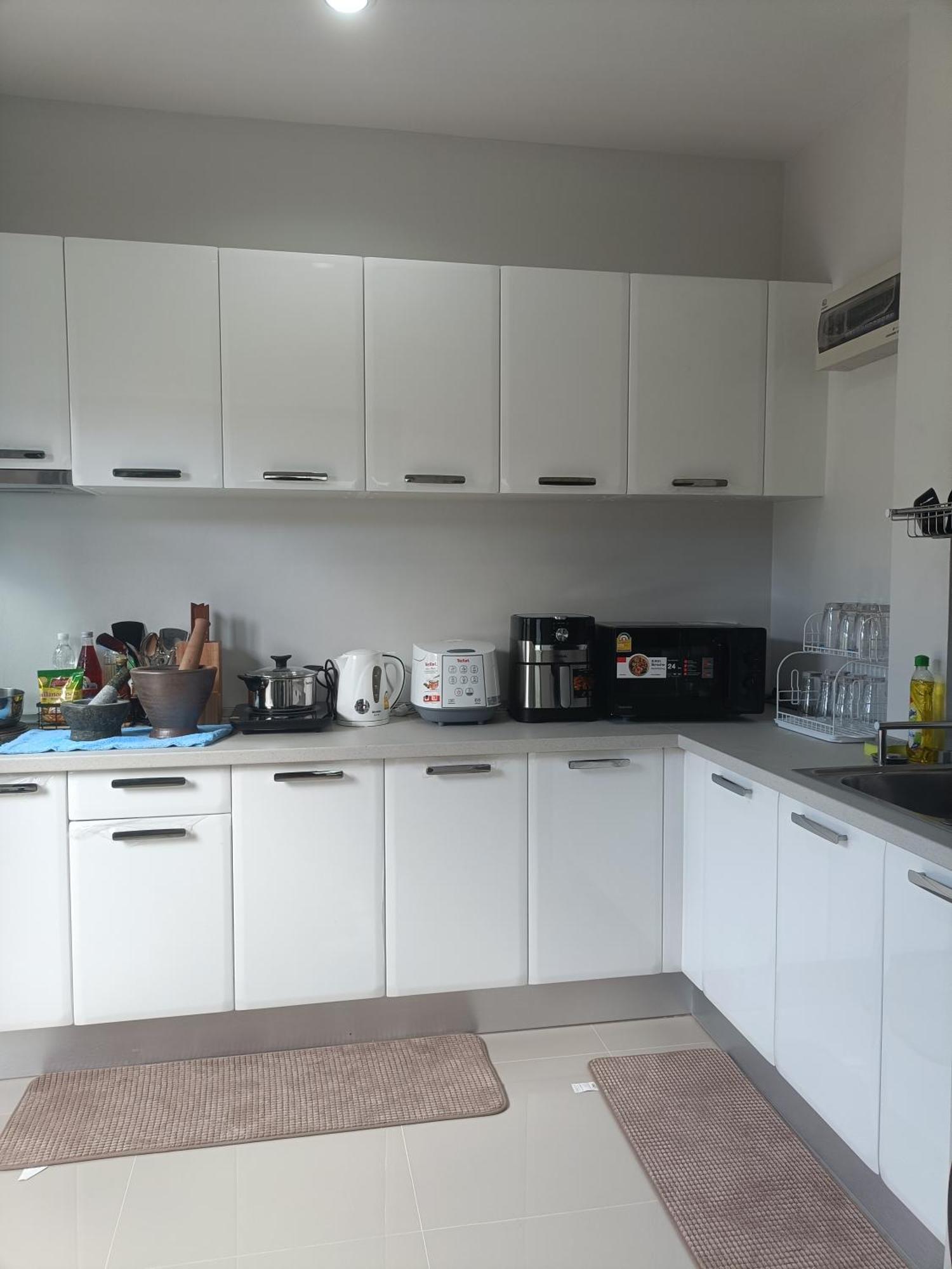 Villa 88house Suratthani Surat Thani