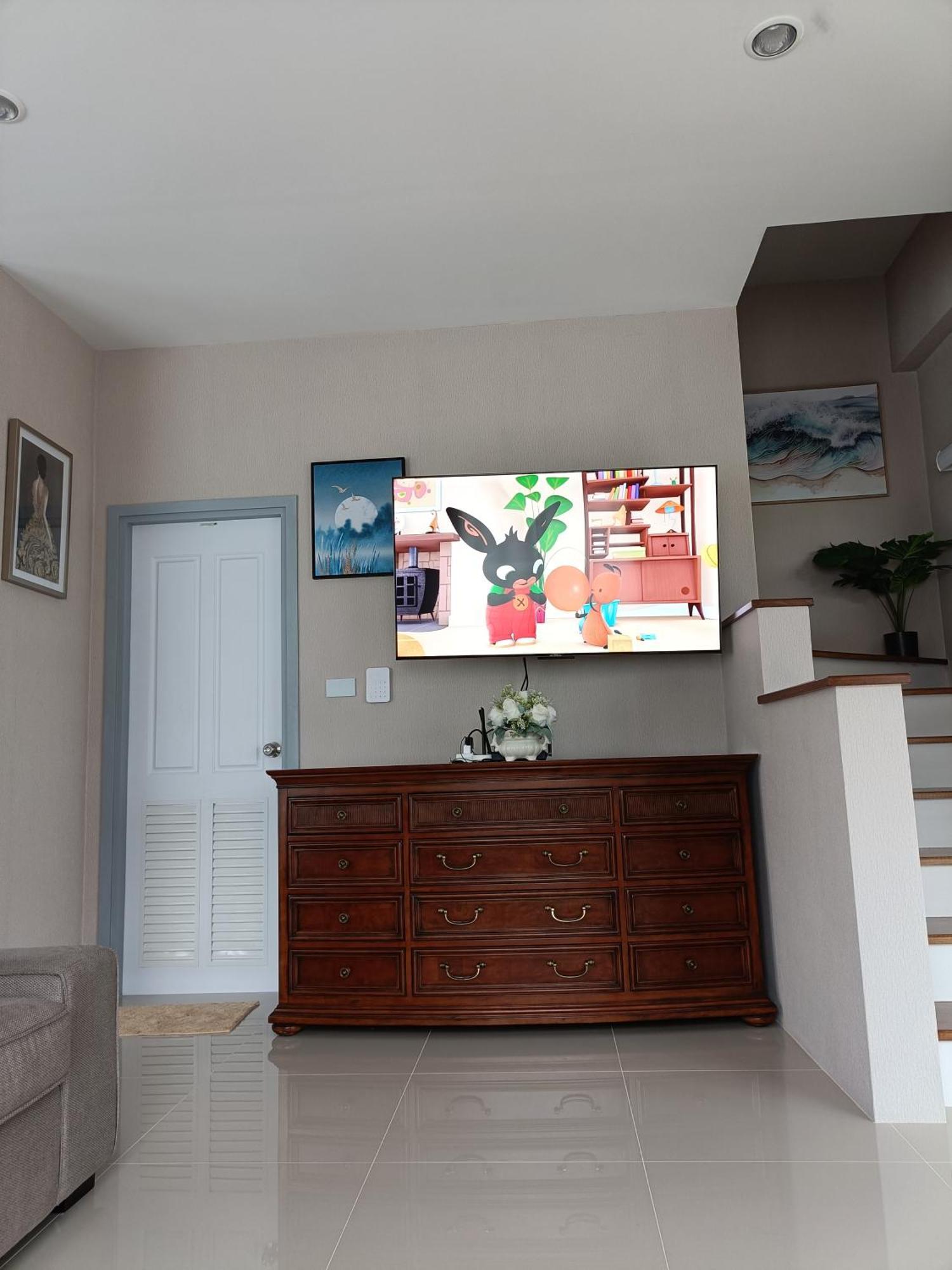 Villa 88house Suratthani *