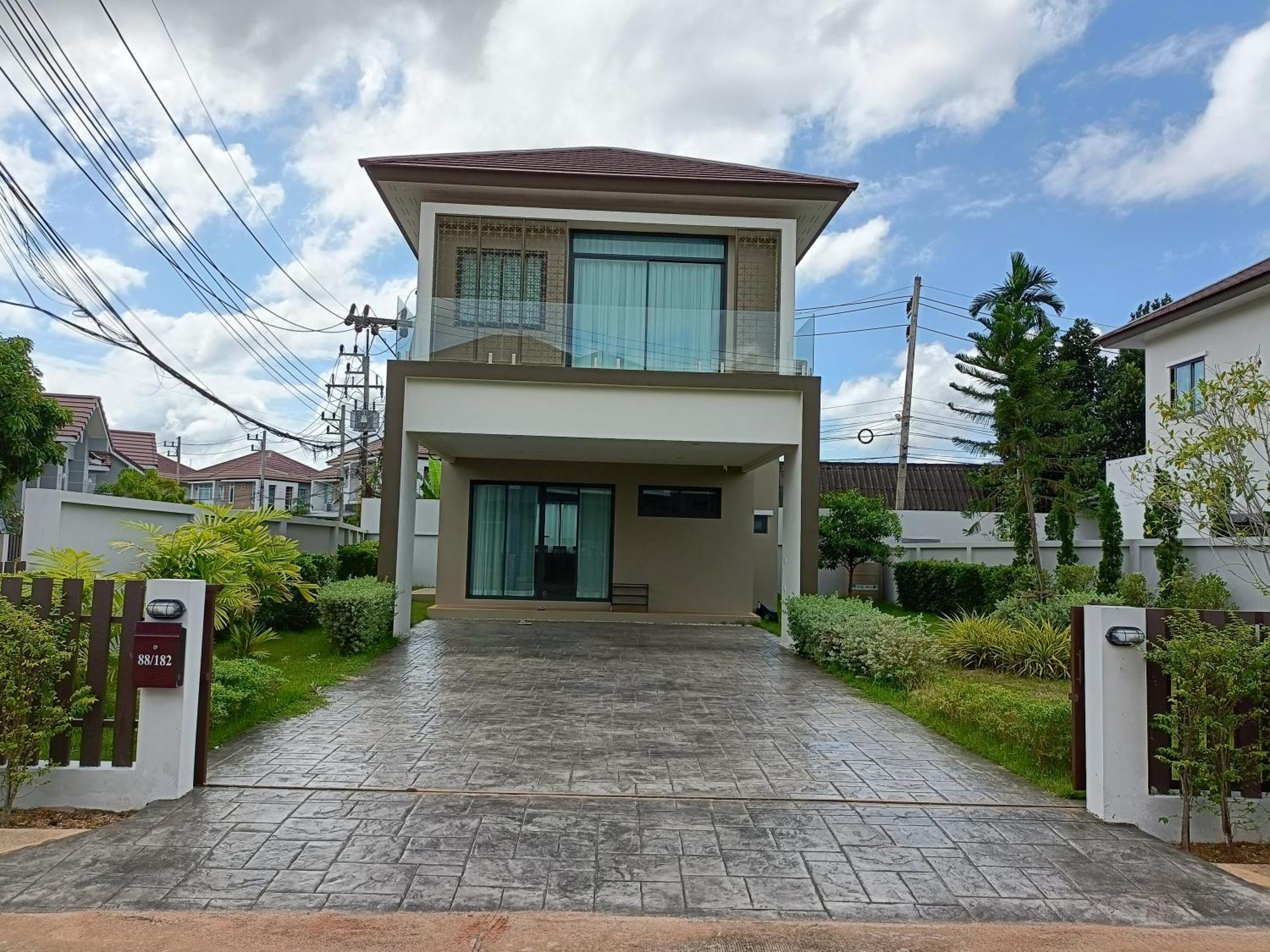 88house Suratthani Surat Thani